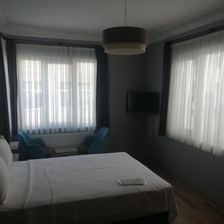 Armoni City Otel Kadikoey Istanbul Exterior photo