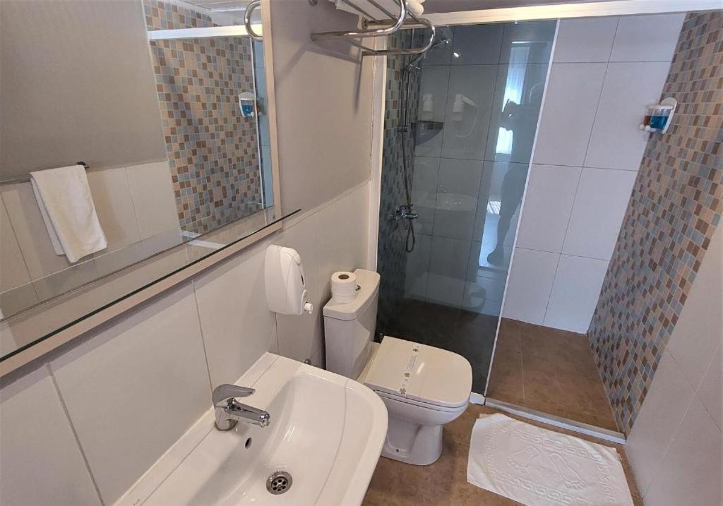 Armoni City Otel Kadikoey Istanbul Exterior photo